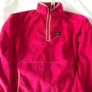 PATAGONIA PULLOVER